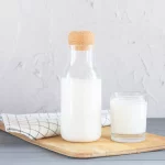 Kefir Milk: Unleashing the Probiotic Marvel for a Healthy Gut