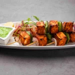 Farm Fresh Delight Paneer Tikka Recipe with Pravarsha Dairy’s Fresh Paneer Pravarsha Dairy