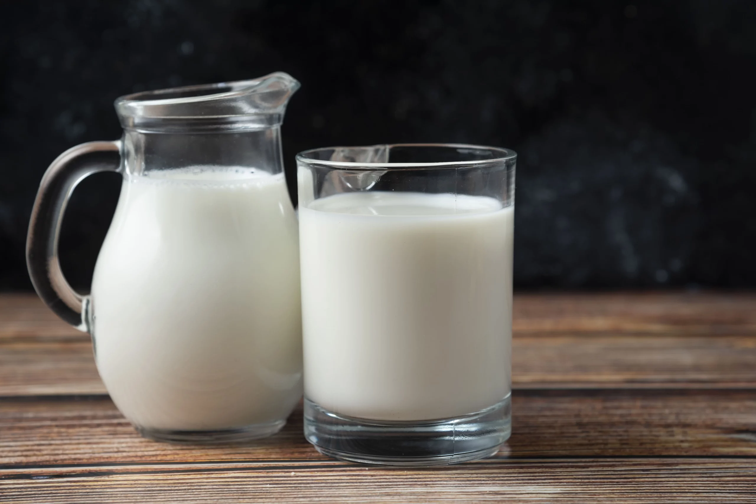 Milk and Bone Health Unraveling the Calcium Connection - Pravarsha Dairy