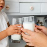 Milk as a Rehydration Drink