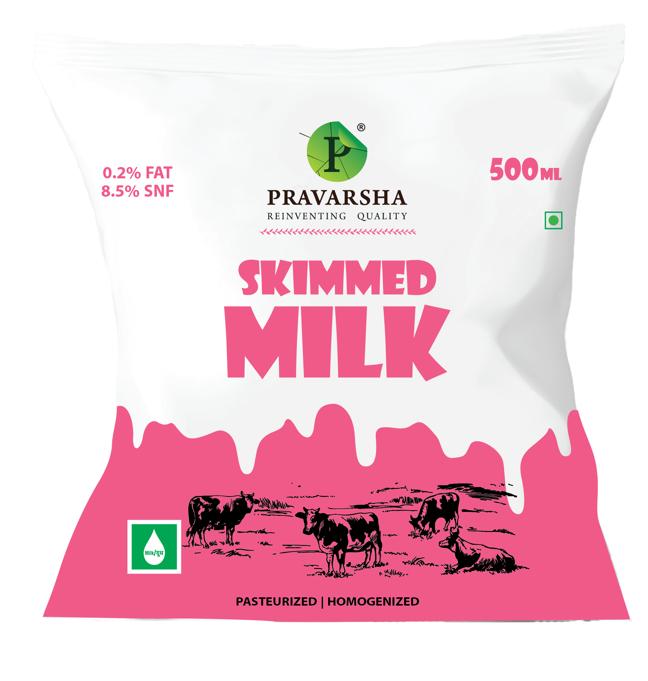 SKIMMED MILK